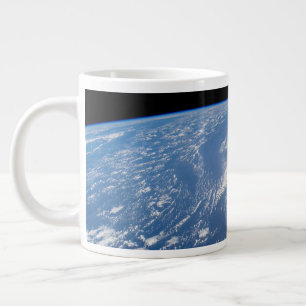 Panamakanalen. Jumbo Mugg