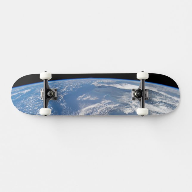 Panamakanalen. Mini Skateboard Bräda 18,5 Cm (Horz)
