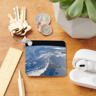 Panamakanalen. Nyckelring