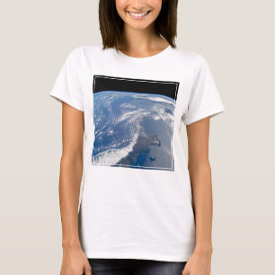 Panamakanalen. T Shirt