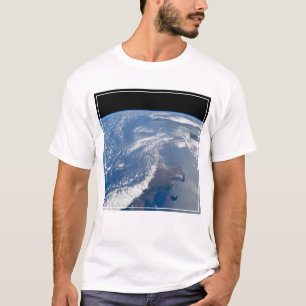 Panamakanalen. T Shirt