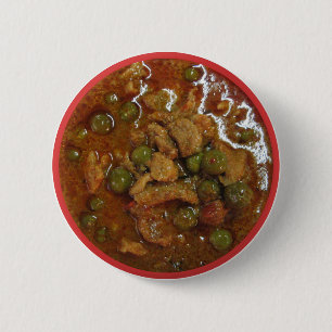 Panang Thai Curry [พ ะ แ น ง] ... Thail Knapp