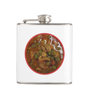 Panang Thai Curry [พ ะ แ น ง] ... Thailand Street  Fickplunta