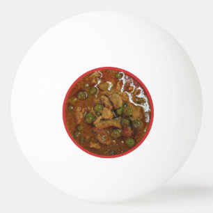 Panang Thai Curry [พ ะ แ น ง] ... Thailand Street  Pingisboll