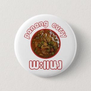 Panang Thai Curry ... Thailand Street Food Knapp