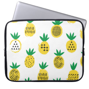 Panas-anas: Kid-vänlig Vintage Laptop Fodral