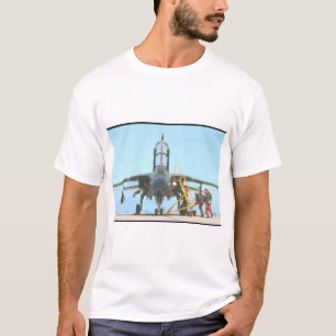 Panavia PA-200 tornado IDS_Aviation Photograp T Shirt