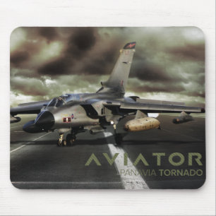 Panavia Tornado Jet Fighter Musmatta