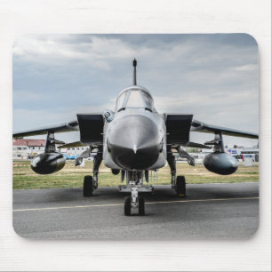 Panavia-Tornadot Musmatta