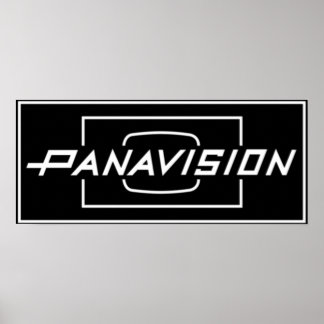 Panavision Poster