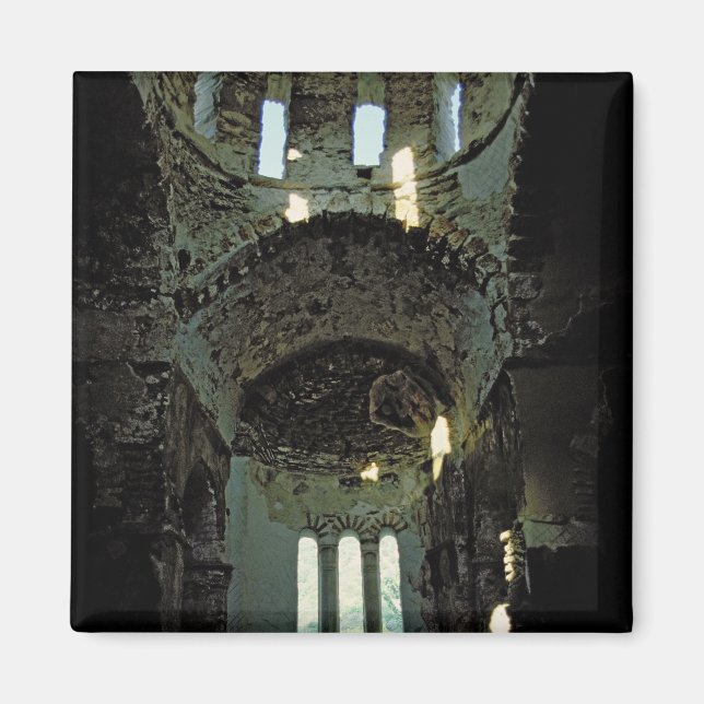 Panayias kyrka magnet (Framsidan)