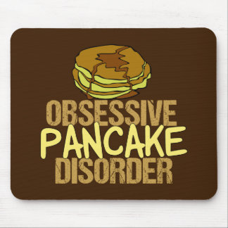 Pancake Funny Breakfast Musmatta