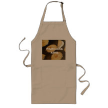 Pancake Kung apron