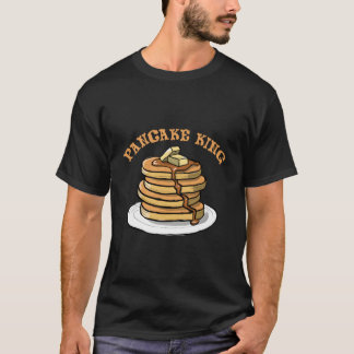 Pancake Kung T Shirt