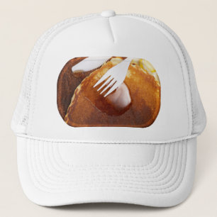 Pancakes Keps