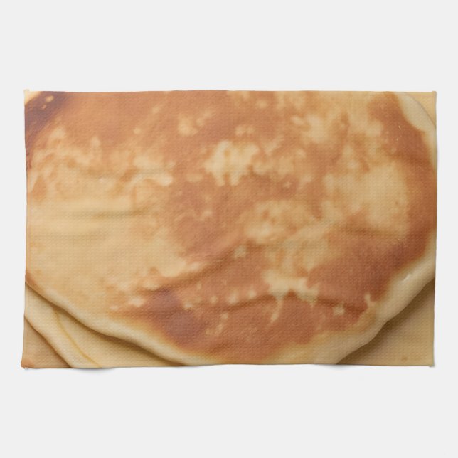 Pancakes Kökshandduk (Horisontell)
