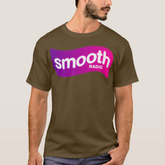 pancene-Smooth-Radio-fm-weskadung T Shirt