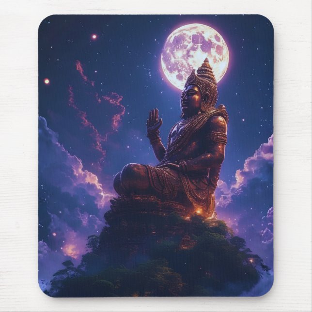 Pancer Jagat (Center of the Universe/World) Musmatta (Framsidan)