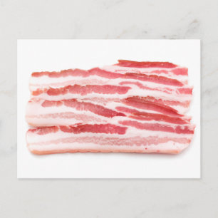 Pancetta Vykort