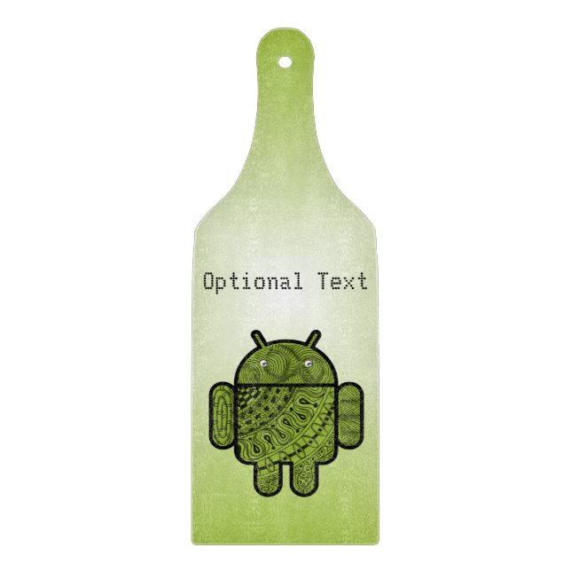 Pancho Doodle för Android™ (Framsidan)