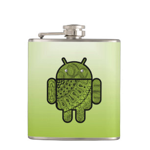 Pancho Doodle för Android™ Fickplunta