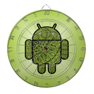 Pancho Doodle för Android™ Piltavla