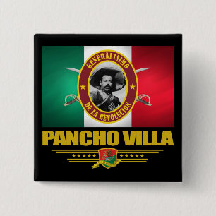 Pancho villa 1 knapp