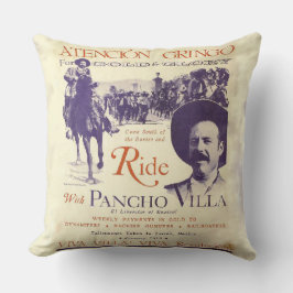 Pancho Villa 🔥 Mexican Hero General Kudde