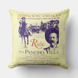Pancho Villa 🔥 Mexican Hero General Kudde