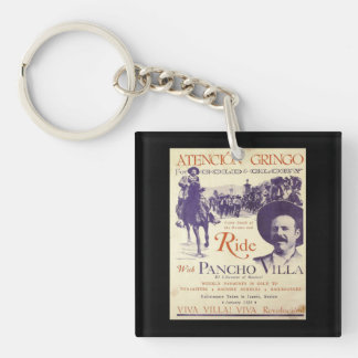Pancho Villa 🔥 Mexikansk Hjälte General