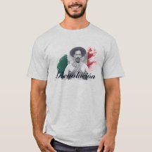 Pancho Villa Revolución T-Shirt