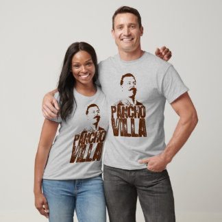 Pancho Villa T-shirt