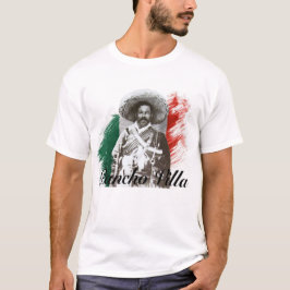 Pancho Villa T-Shirt