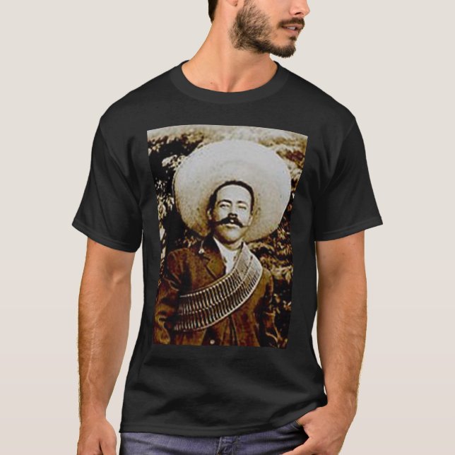 panchovilla1 tröja (Framsida)