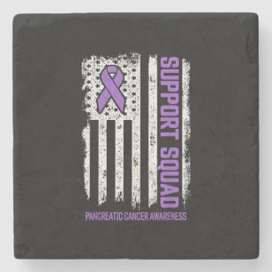 Pancreatic Cancer Support Squad Pancreatic Cancer Stenunderlägg