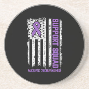 Pancreatic Cancer Support Squad Pancreatic Cancer Underlägg