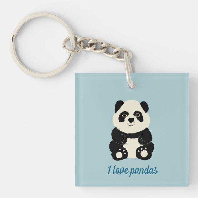 Panda (Framsidan)