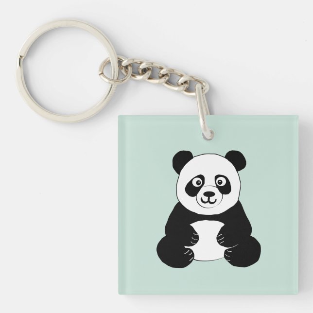Panda (Framsidan)