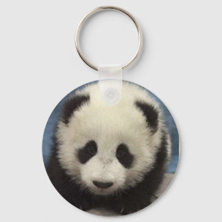 panda3 nyckelring
