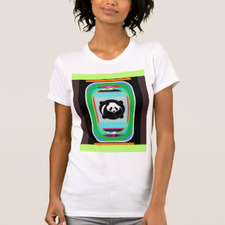 Panda 1F T Shirt