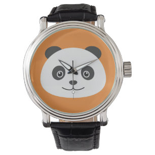 Panda Armbandsur