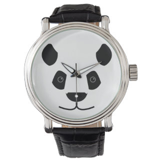 Panda Armbandsur