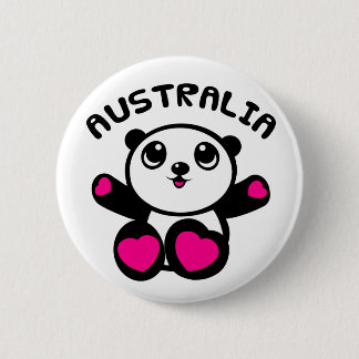 Panda Australien Knapp