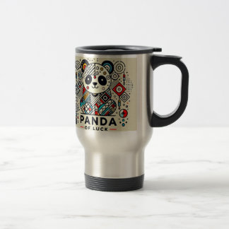 Panda av Tur Resemugg 30