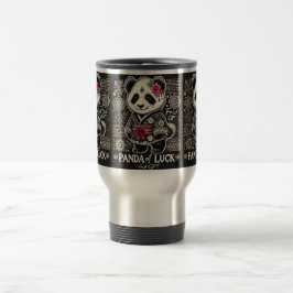 Panda av Tur Resemugg 35