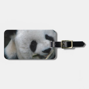 Panda Bagagebricka