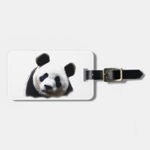 Panda Bagagebricka
