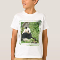 Panda Barn Sweatshirt