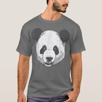 Panda Bear Älskare Funny - Panda Bear T Shirt