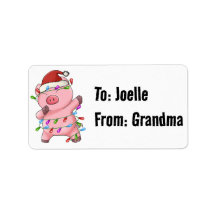 Panda Bear dab dabbin favorit jul ljus